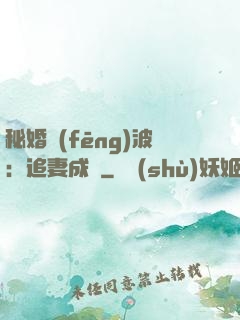 秘婚風(fēng)波：追妻成癮