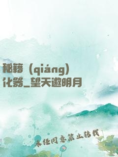 秘籍強(qiáng)化器