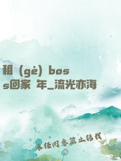 租個(gè)陸boss回家過年