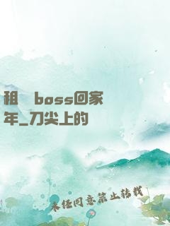 租個陸boss回家過年