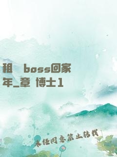 租個陸boss回家過年