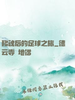 移魂后的足球之旅