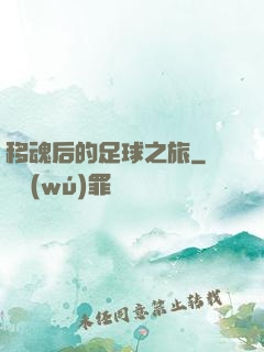 移魂后的足球之旅