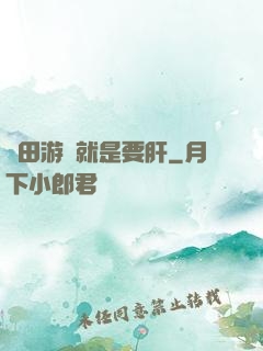 種田游戲就是要肝