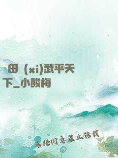 種田習(xí)武平天下