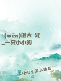 穩(wěn)健大師兄