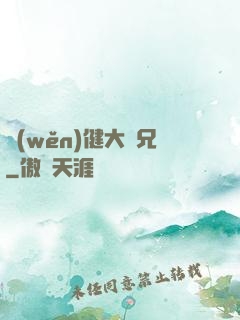 穩(wěn)健大師兄