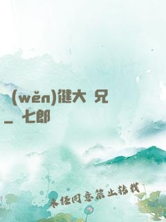 穩(wěn)健大師兄