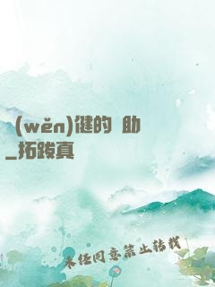穩(wěn)健的輔助