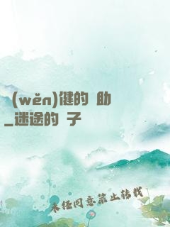 穩(wěn)健的輔助