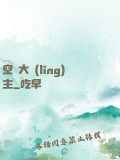 空島大領(lǐng)主