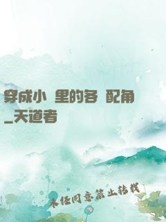 穿成小說里的各類配角