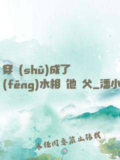 穿書(shū)成了風(fēng)水相師他師父