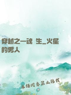 穿越之一魂雙生
