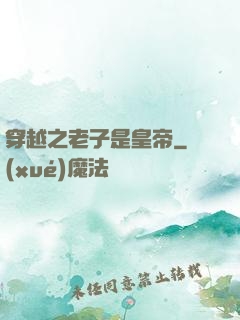 穿越之老子是皇帝
