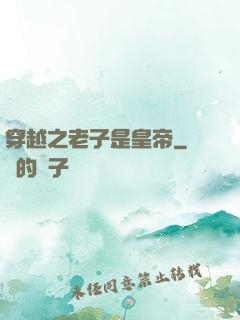 穿越之老子是皇帝