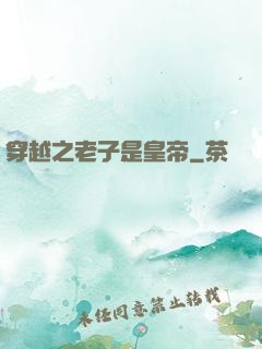 穿越之老子是皇帝