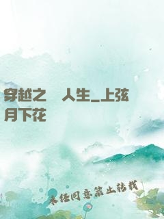 穿越之虛擬人生