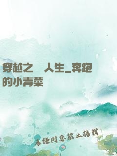 穿越之虛擬人生