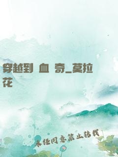 穿越到熱血傳奇