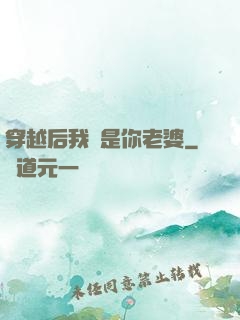 穿越后我還是你老婆