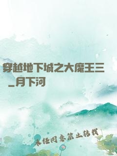 穿越地下城之大魔王三號