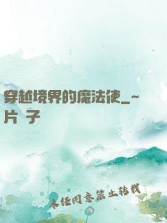 穿越境界的魔法使