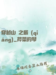 穿越山賊之最強(qiáng)
