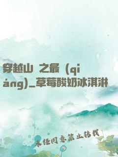 穿越山賊之最強(qiáng)