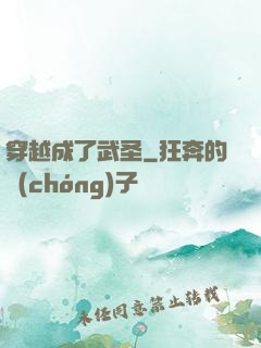 穿越成了武圣