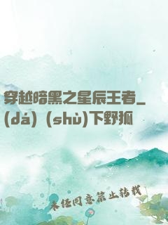 穿越暗黑之星辰王者