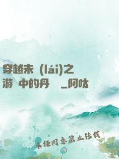 穿越未來(lái)之游戲中的丹藥鋪