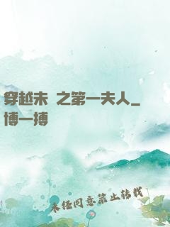 穿越未來之第一夫人