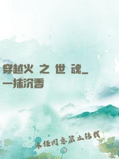 穿越火線之異世軍魂