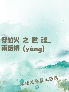 穿越火線之異世軍魂