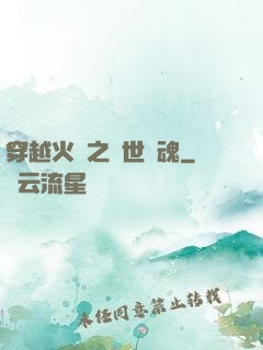 穿越火線之異世軍魂