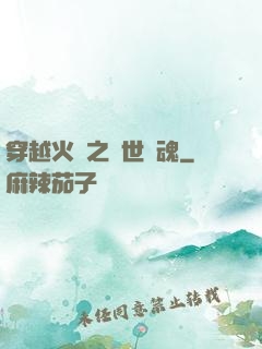 穿越火線之異世軍魂