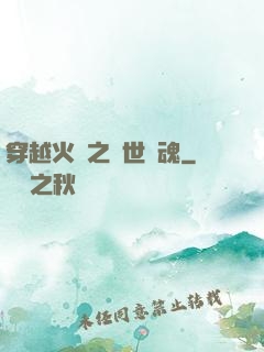 穿越火線之異世軍魂