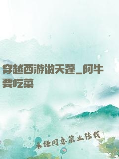 穿越西游做天蓬