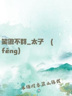 笑傲不群