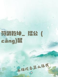 符武乾坤