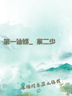 第一仙婿