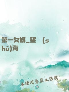 第一女婿