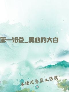 第一奶爸