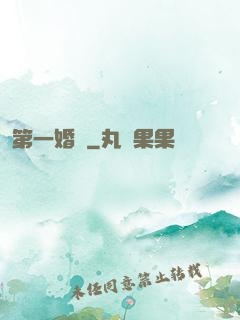 第一婚寵