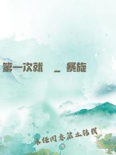 第一次就滿級