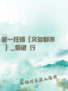 第一狂婿（又名都市潛龍）