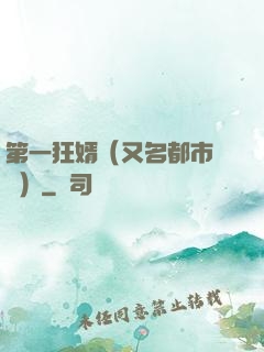 第一狂婿（又名都市潛龍）