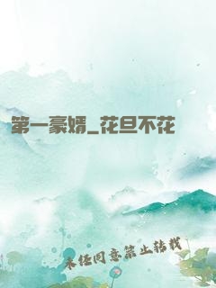 第一豪婿