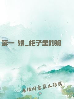 第一贅婿